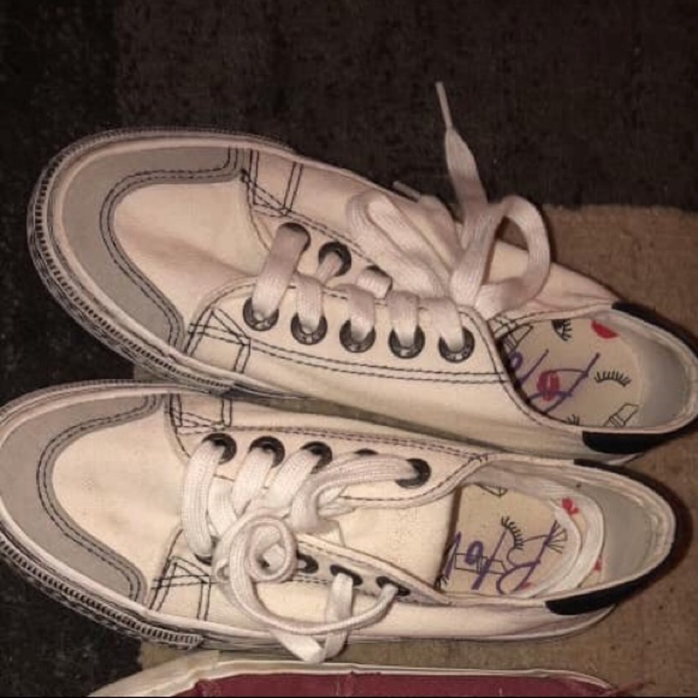 Blowfish shoes